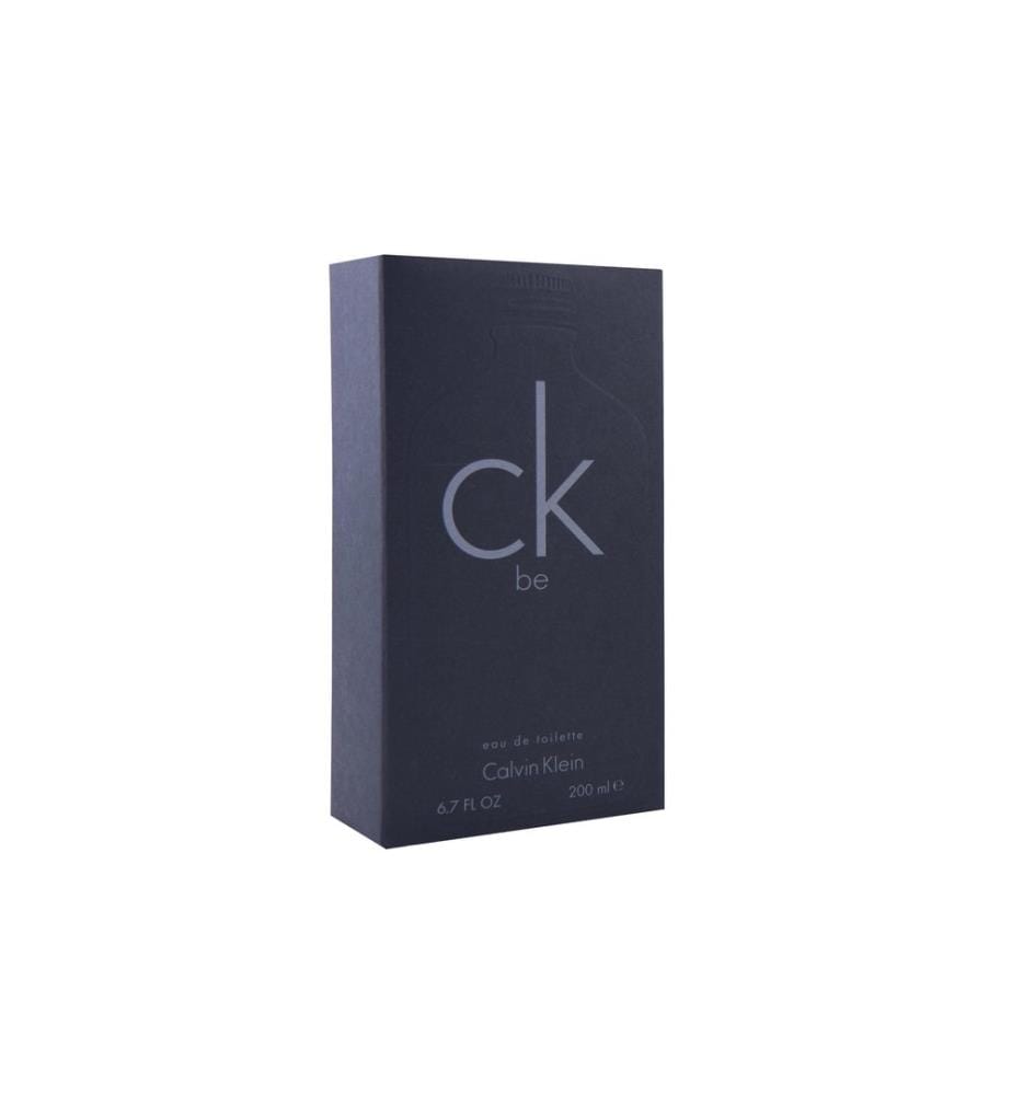 Calvin Klein - Eau de Toilette CK be 200 ml