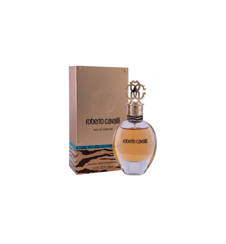 Roberto Cavalli - Eau de Parfum Roberto Cavalli -  30 ml