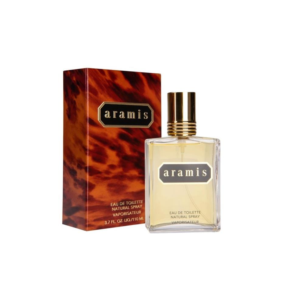 Aramis - Eau de Toilette Aramis - For Men 110 ml