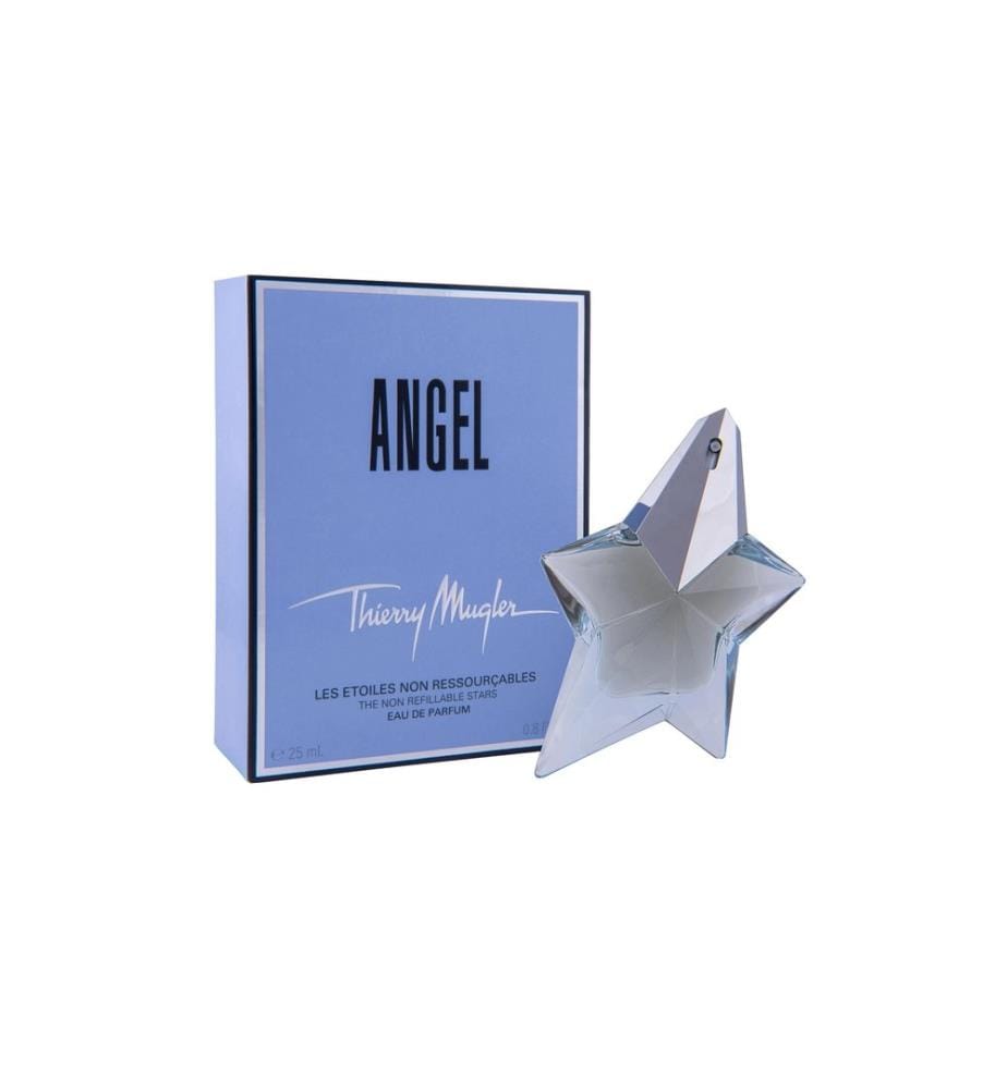 Thierry Mugler - Eau de Parfum Angel 25 ml
