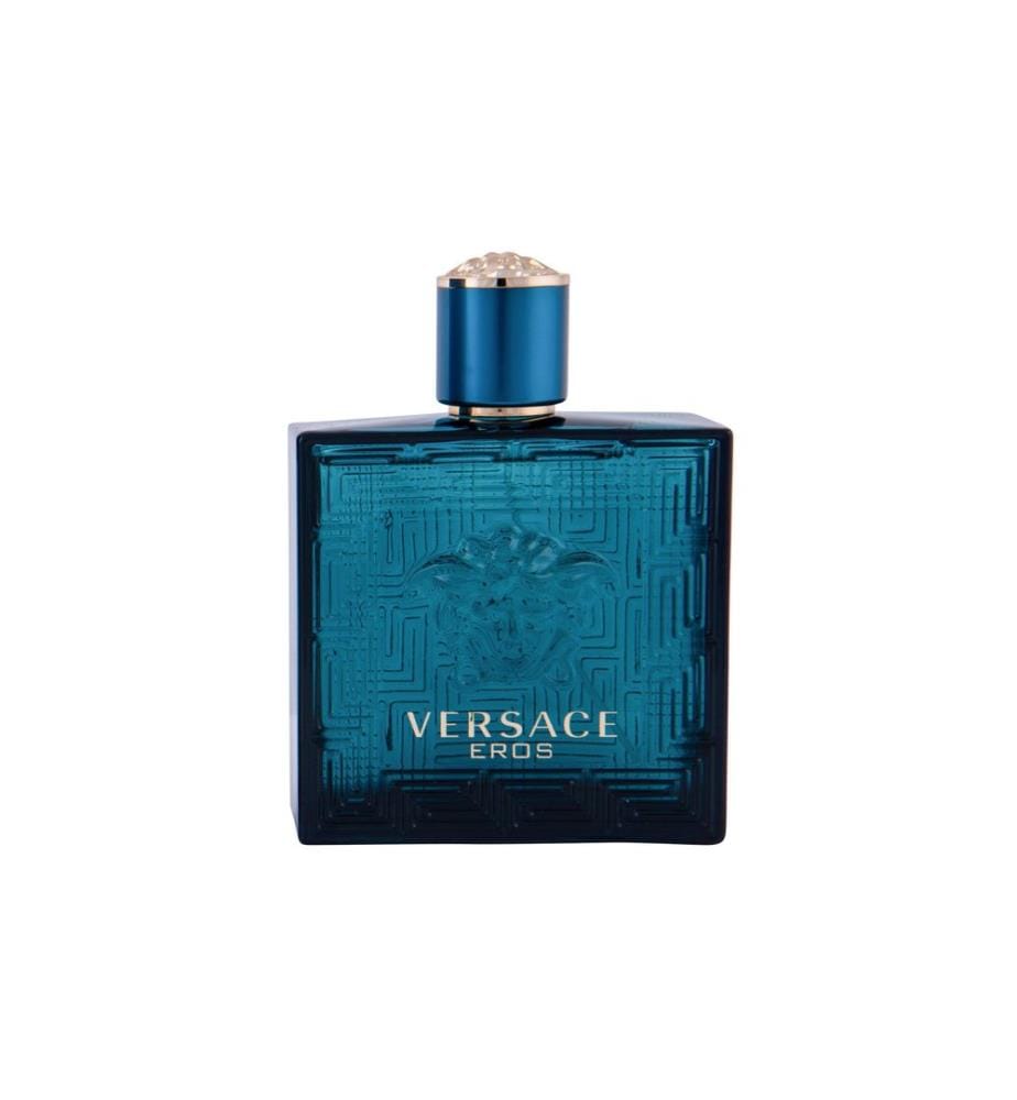 Versace - Eau de Toilette Eros 100 ml