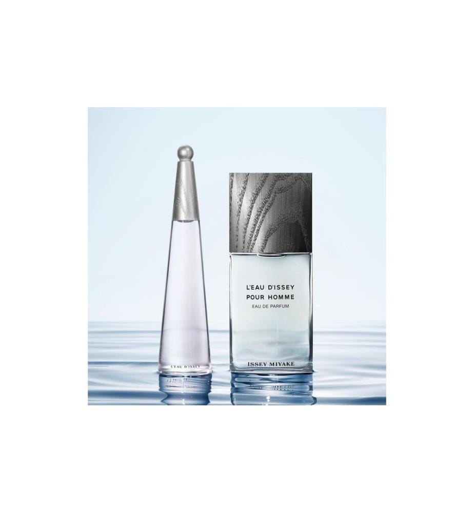 Issey Miyake - L'Eau d'Issey Eau de Parfum Intense 30 ml