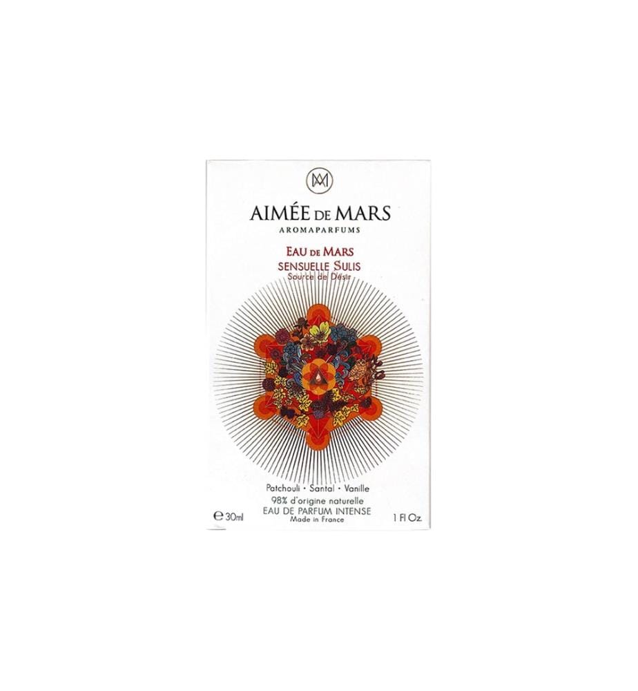 Aimée de Mars - Sensuelle Sulis 30 ml