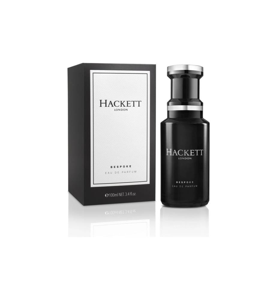 Hackett London - Bespoke Eau de Parfum 50 ml