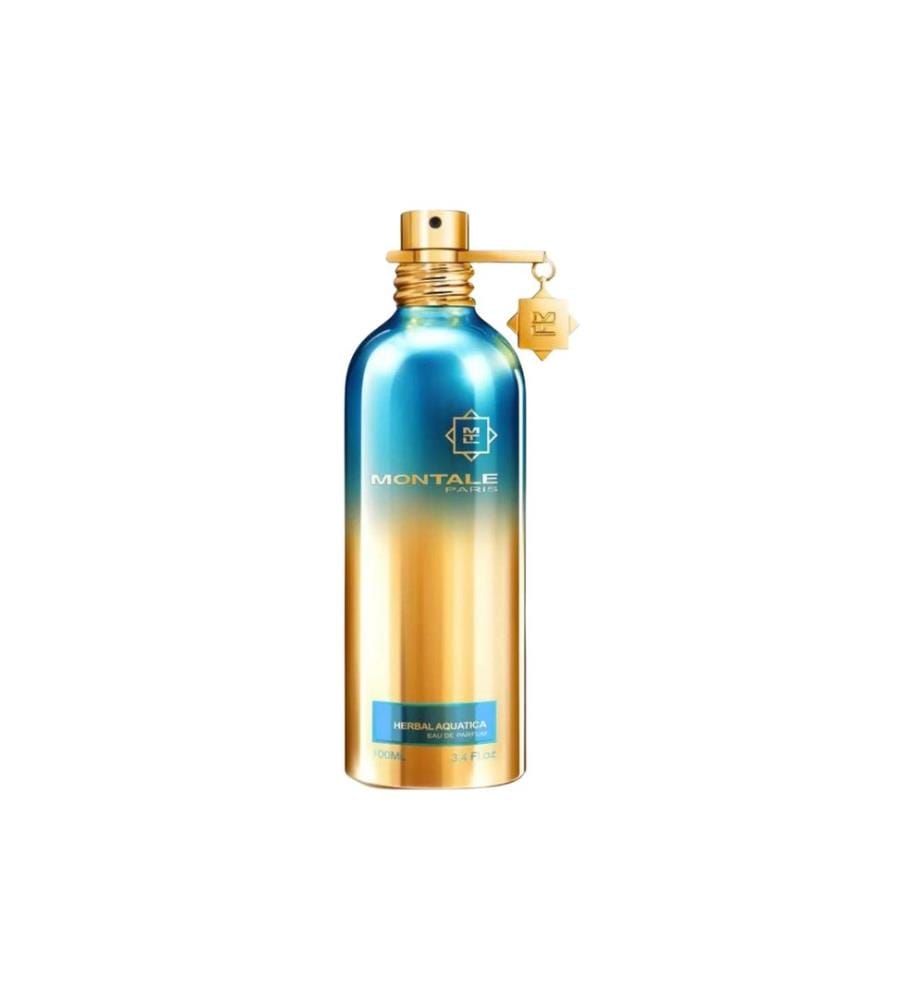 Montale - Eau de parfum Herbal Aquatica 100 ml
