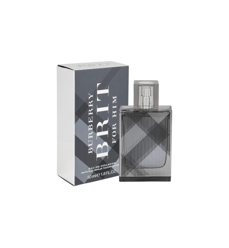 Burberry - Eau de toilette Brit For Him 50 ml