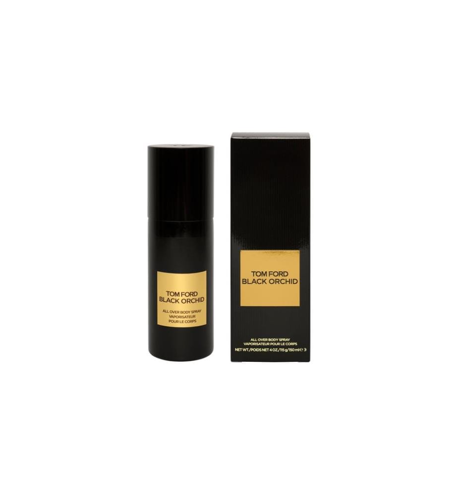 Tom Ford - Black Orchid Body Spray 150 ml