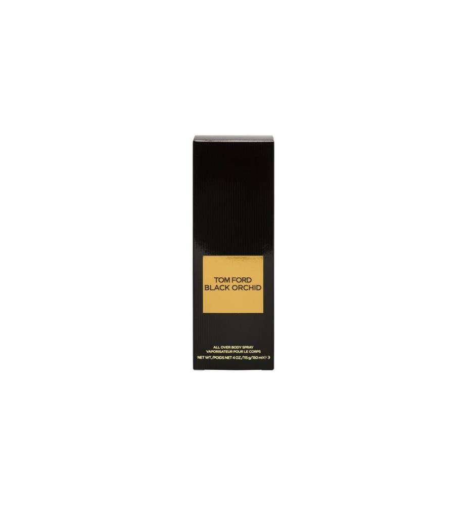 Tom Ford - Black Orchid Body Spray 150 ml