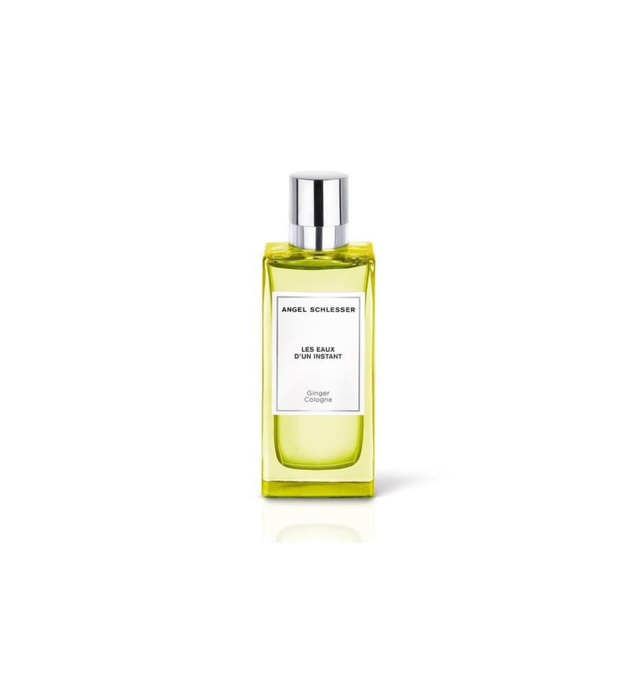 angel schlesser - Les Eaux d'un Instant Ginger Cologne 100 ml