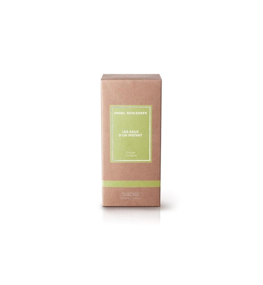 angel schlesser - Les Eaux d'un Instant Ginger Cologne 100 ml