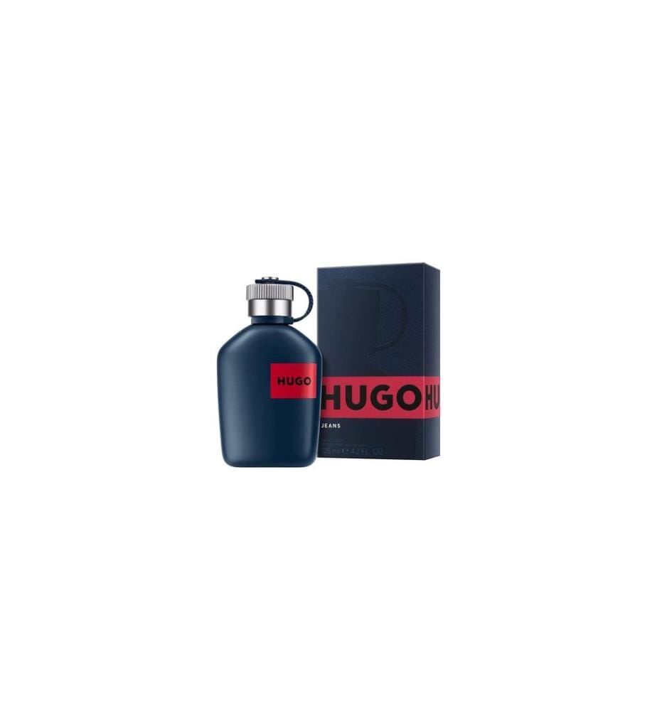 Hugo Boss - Hugo Jeans 125 ml