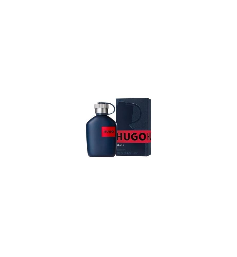 Hugo Boss - Hugo Jeans 125 ml