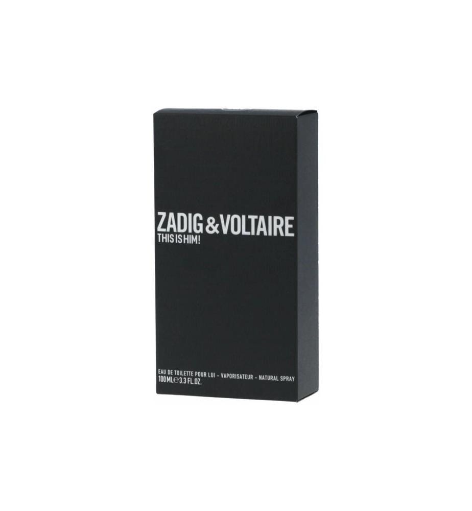 zadig & voltaire - This is Him! 100 ml