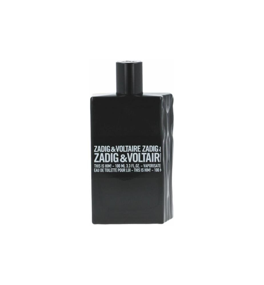 zadig & voltaire - This is Him! 100 ml