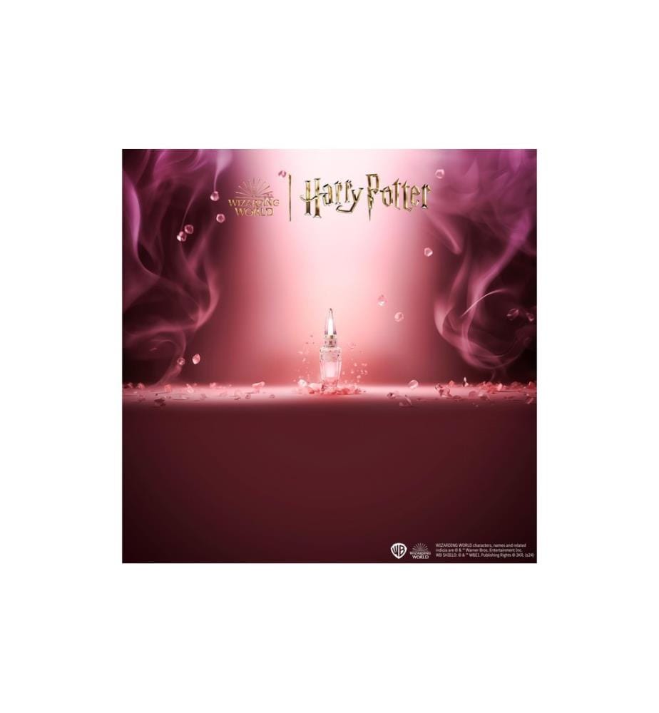 Harry Potter Magical Essence - Essence magique Passion Woman 30 ml