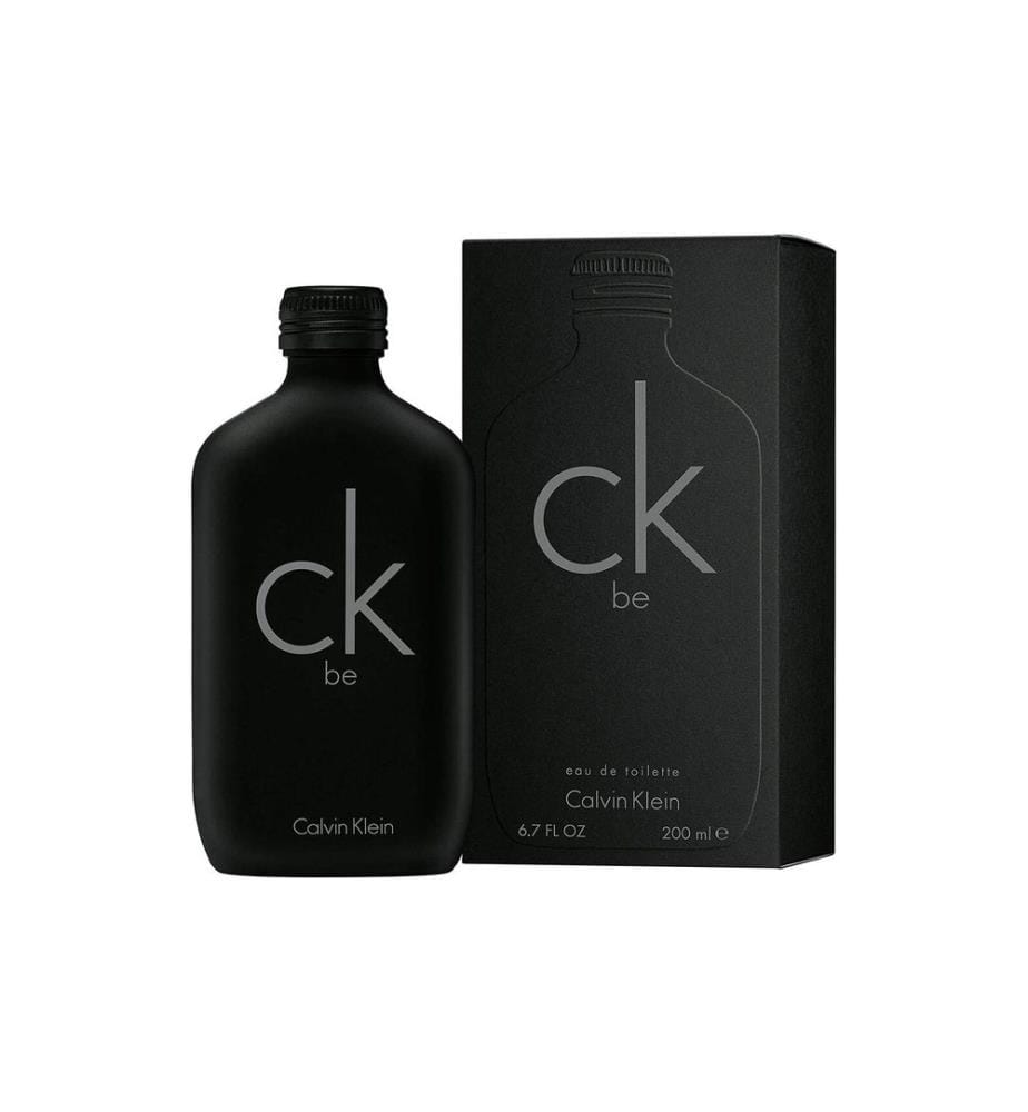 Calvin Klein - Be 50 ml