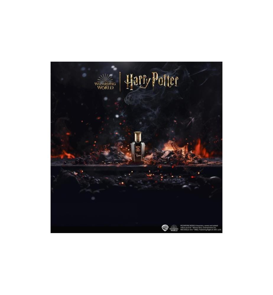 Harry Potter Magical Essence - Magical Essence – Man Ambition EdP 50 ml