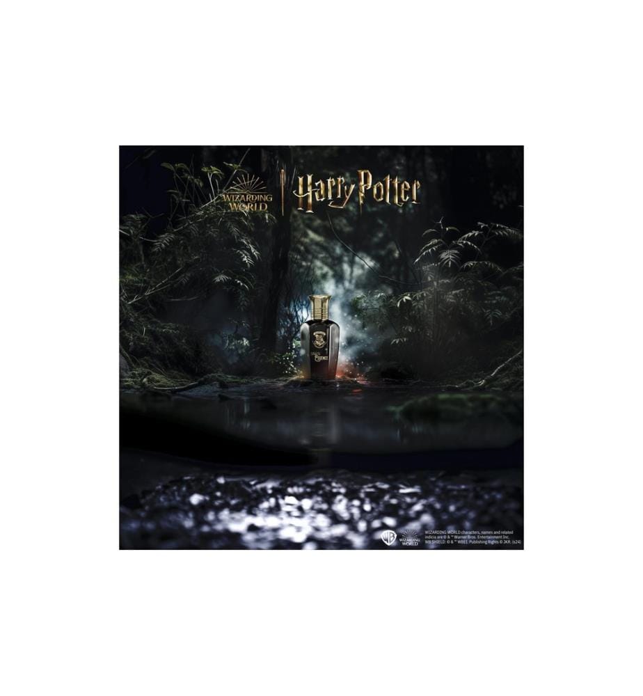 Harry Potter Magical Essence - Magical Essence – Man Ambition EdP 50 ml