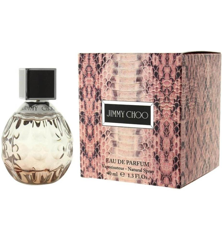 Jimmy Choo - Eau de Parfum 40 ml