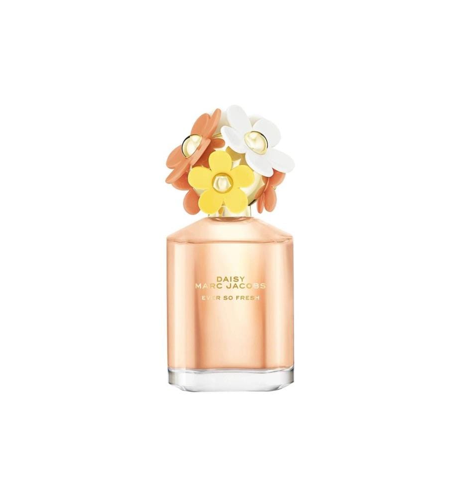 MARC JACOBS - Daisy Ever So Fresh 125 ml