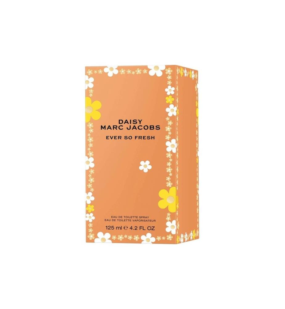 MARC JACOBS - Daisy Ever So Fresh 125 ml