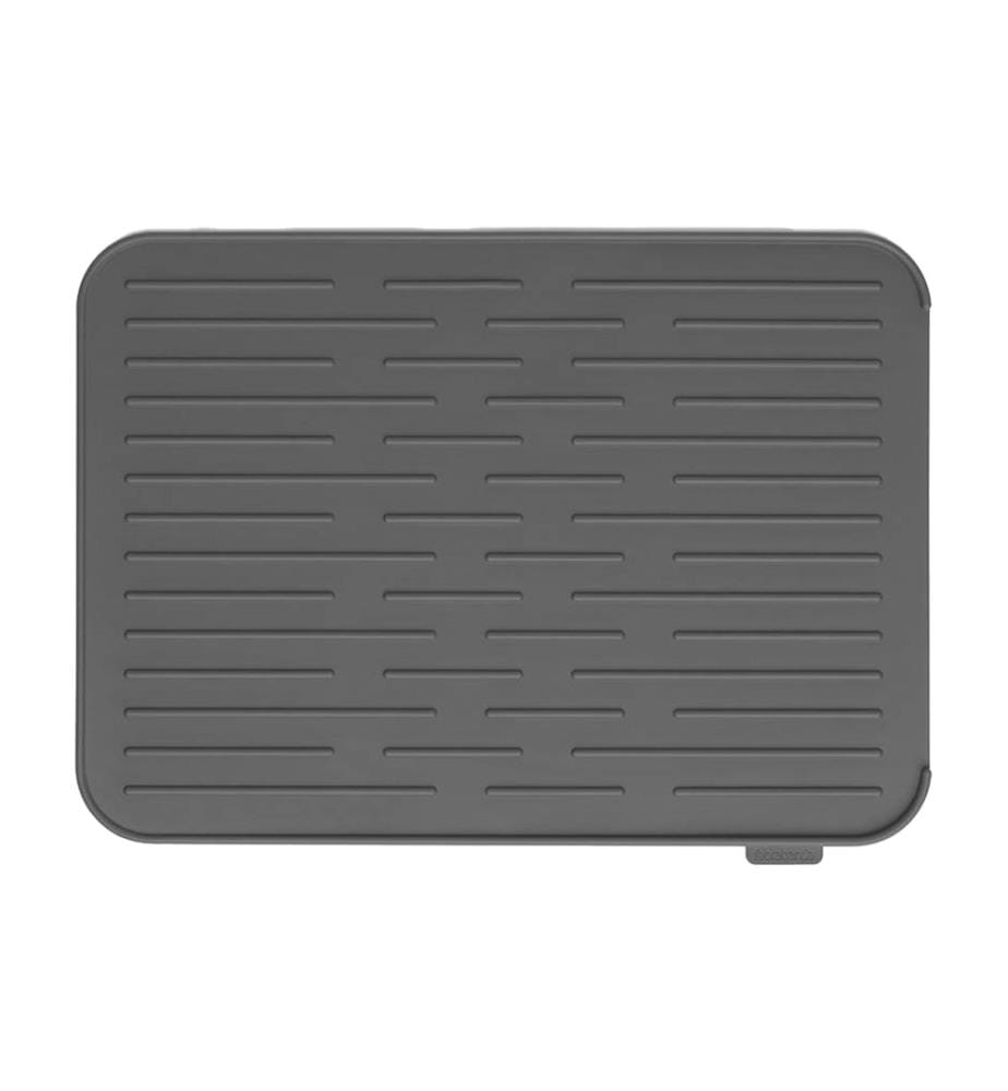Abtropfmatte Silikon 43.8 x 32.5 x 0.9 cm