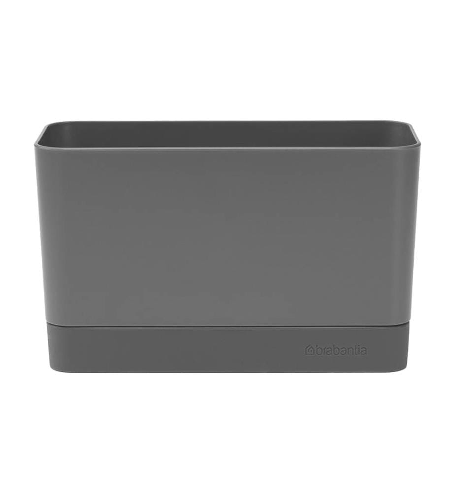 Spül-Organizer - Silber