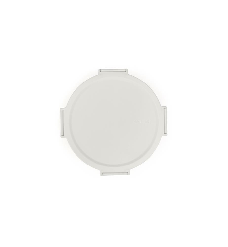Bol à déjeuner Make & Take, 1 L - Gris clair