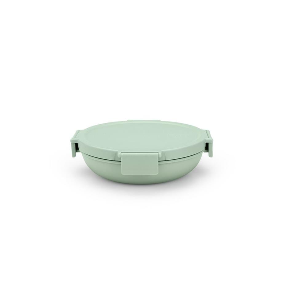 Bol à déjeuner Make & Take, 1 L - Vert