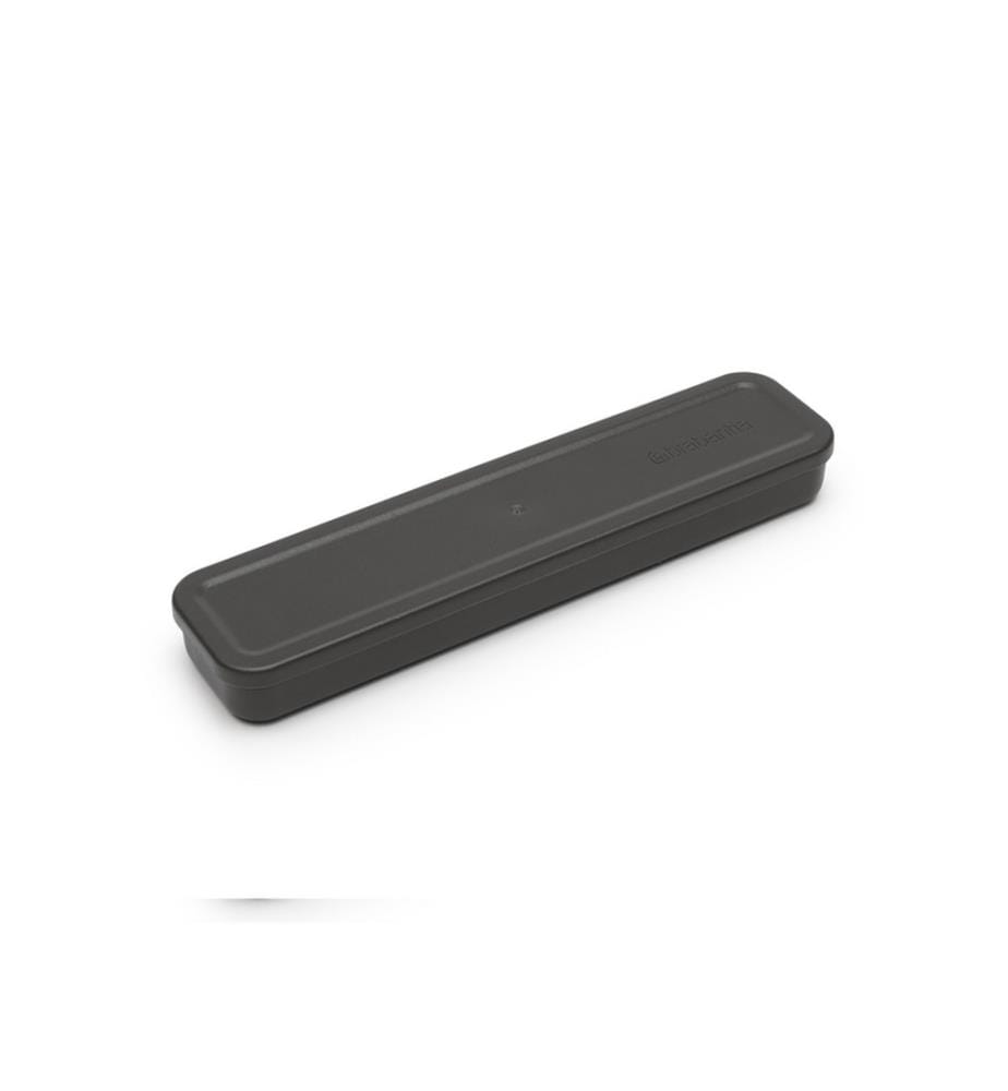Set de 3 couverts Make & Take - Noir et Argent