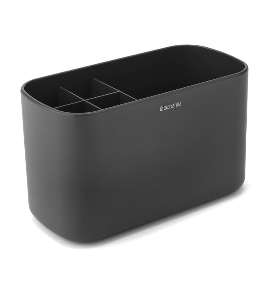 Server bagno ReNew - Grigio scuro