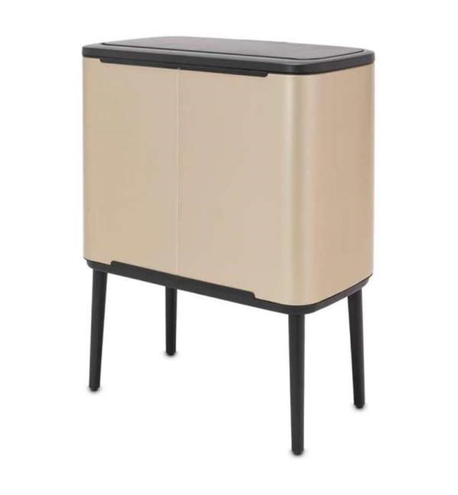 Abfalleimer - Bo Touch 34 L (11 + 23 L)