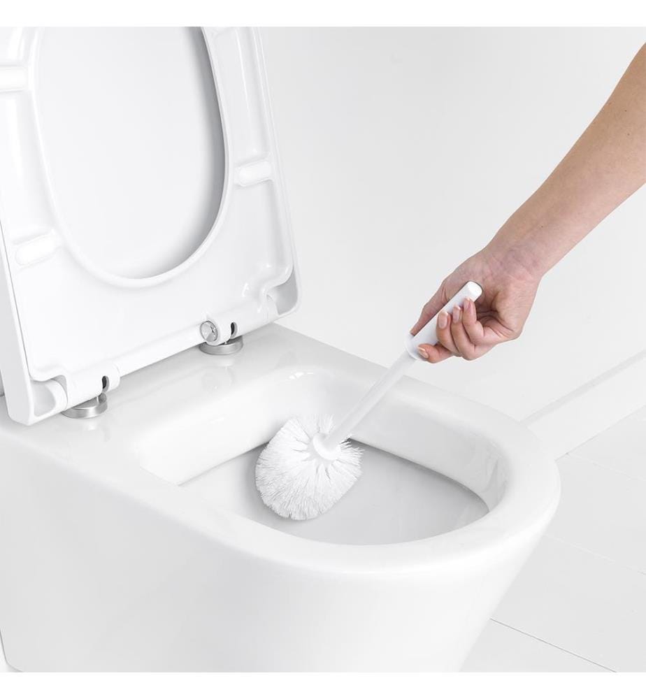 Spazzolino di ricambio ReNew - Bianco