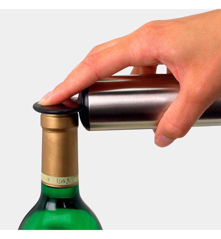Classic Corkscrew - Silver