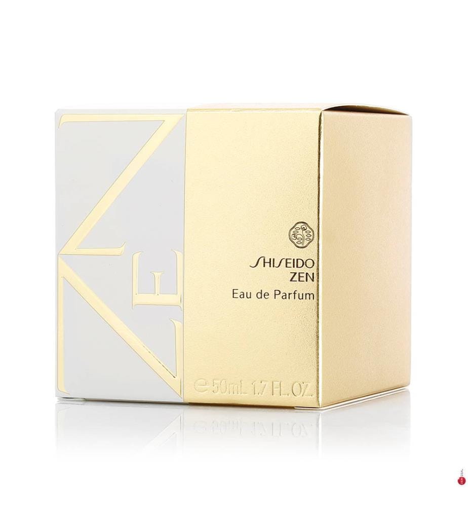 Eau de Parfum Zen - 50 ml