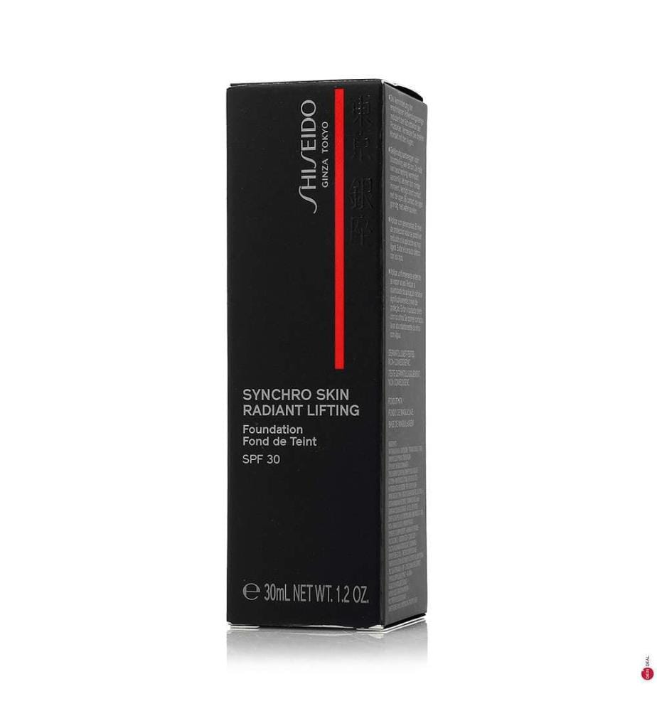 Fond de Teint # 450 - 30 ml