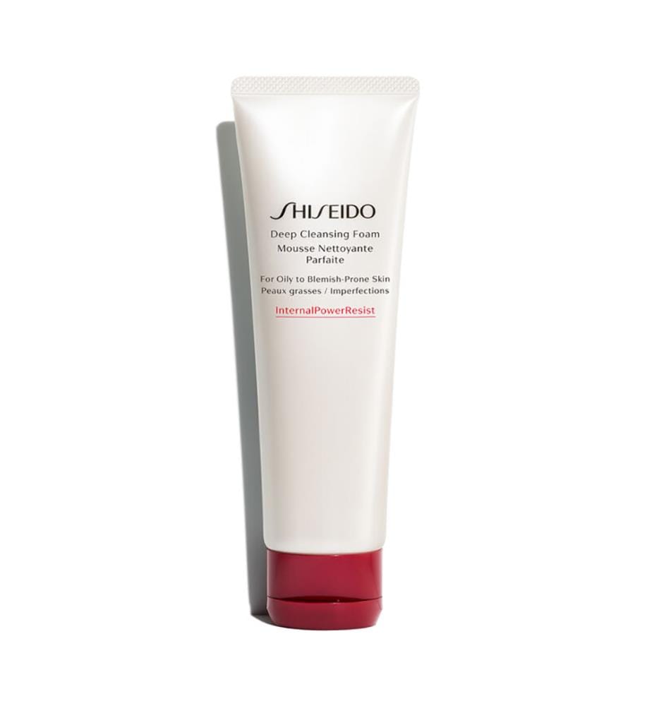 Deep Cleansing Foam - 125ml