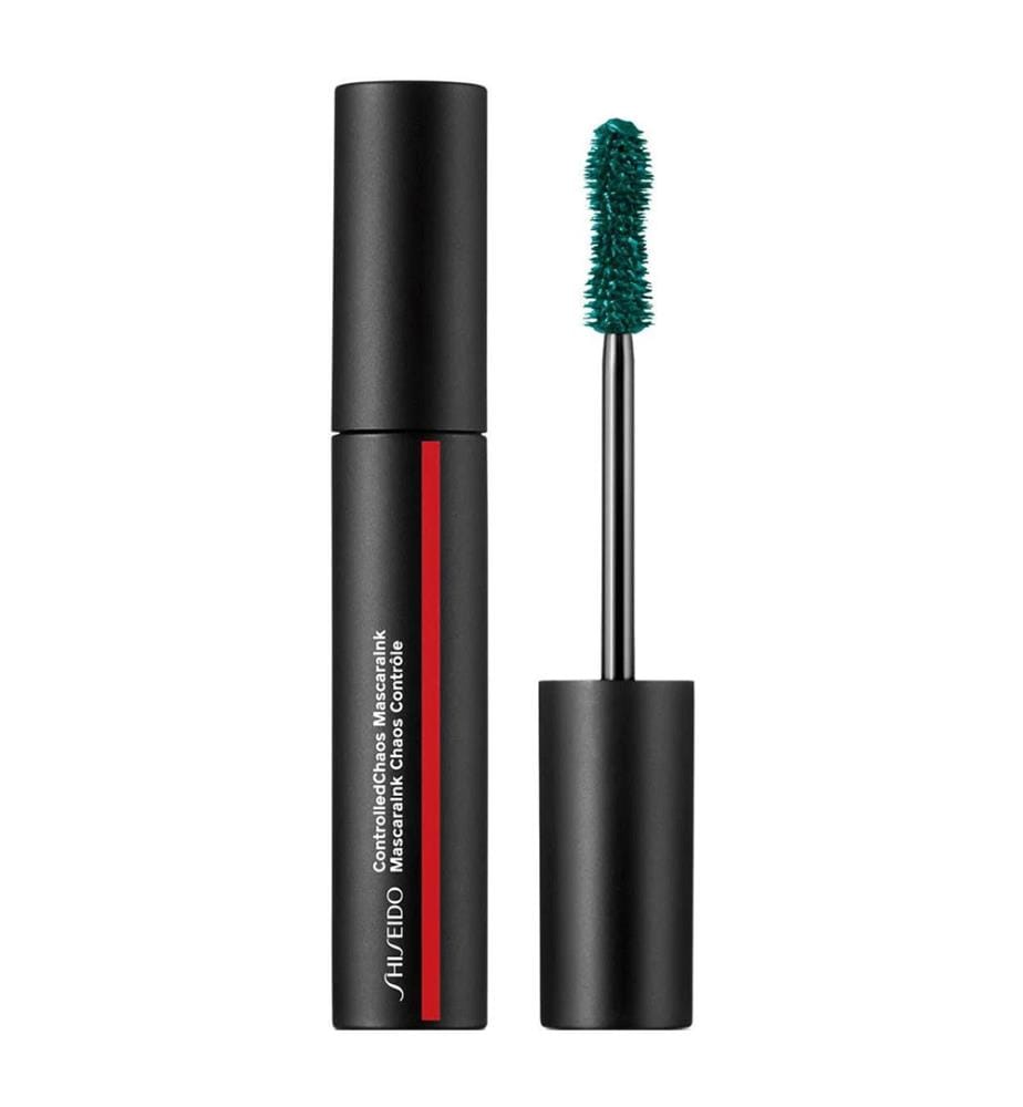 Controlled Chaos Mascara Ink #04 Emerald Energy - 11,5ml