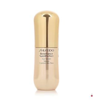 Sérum Contour des Yeux Anti-Âge Benefiance NutriPerfect - 15 ml