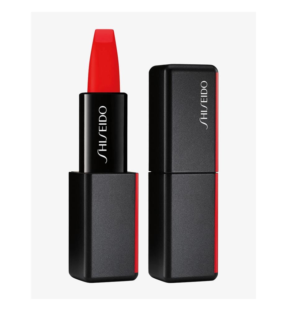 Moderner matter Puder-Lippenstift #510 Night Life