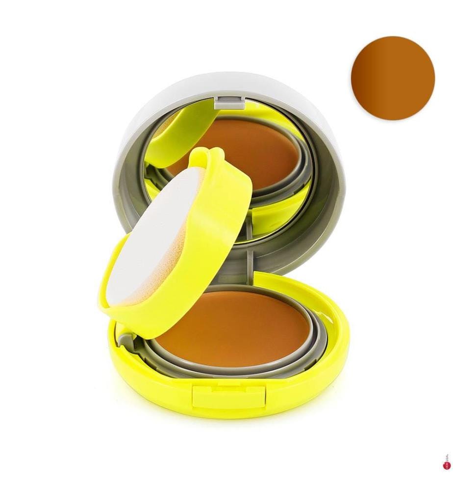 Fond de Teint Compact BB Compact SPF50+ - #Medium - 12 g
