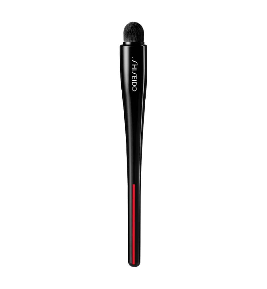 Concealer Pinsel Tsutsu Fude - Schwarz