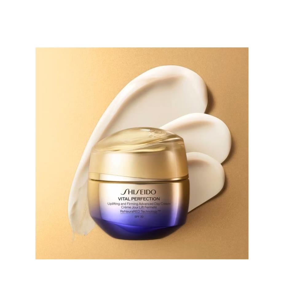 Crème Lift Fermeté SPF30 - 50 ml