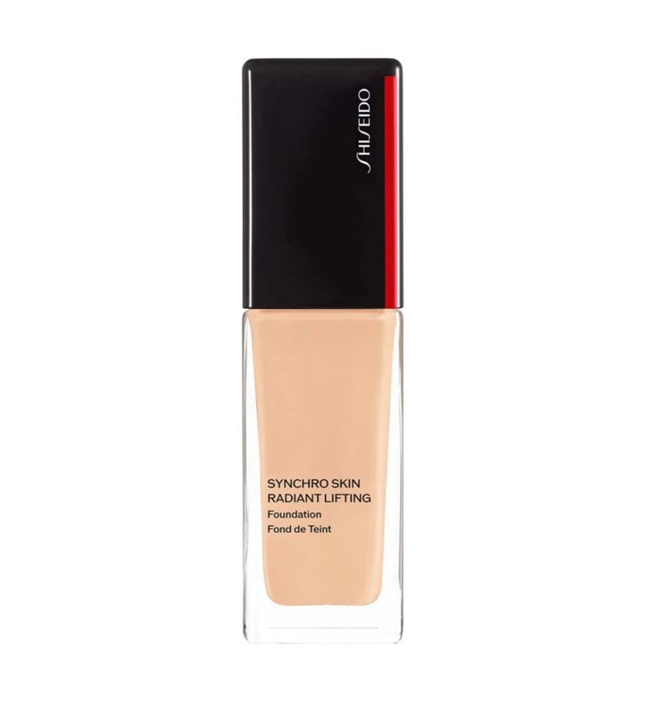 Synchro Skin Radiant Lifting Foundation #160 Shell - 30ml