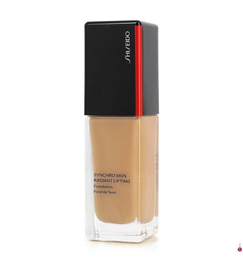 Synchro Skin Radiant Lifting Foundation #350 Maple - 30 ml