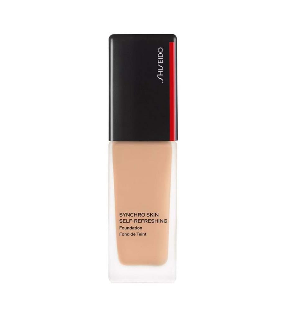 Synchro Skin Self-Refreshing Foundation #310 Silk - 30ml