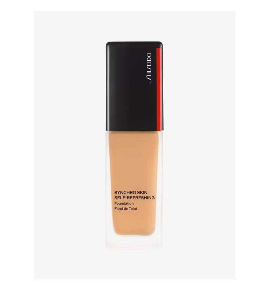 Synchro Skin Self-Refreshing Foundation SPF 30 N°325 Maple - 30 ml