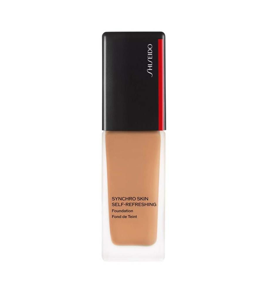 Synchro Skin Self-Refreshing Foundation #410 Sunstone - 30ml