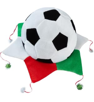 Cappello Tifoso Messico