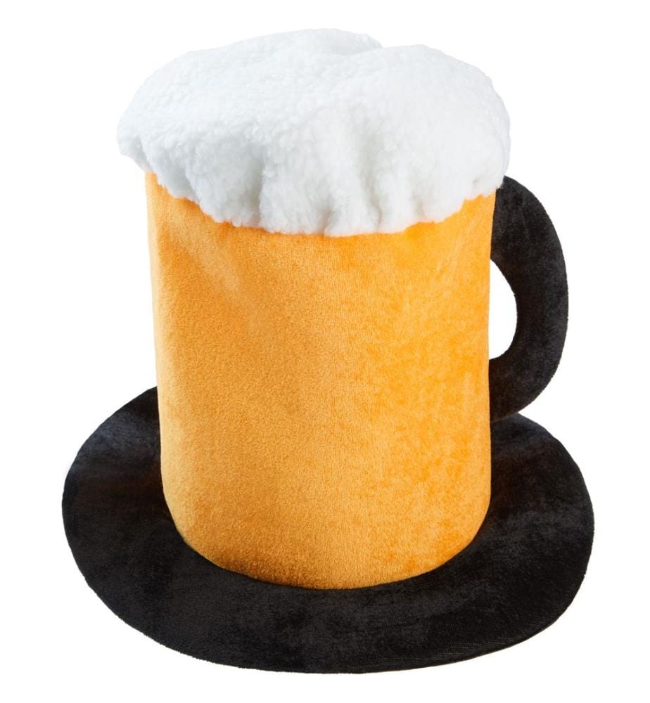Cappello Boccale da birra
